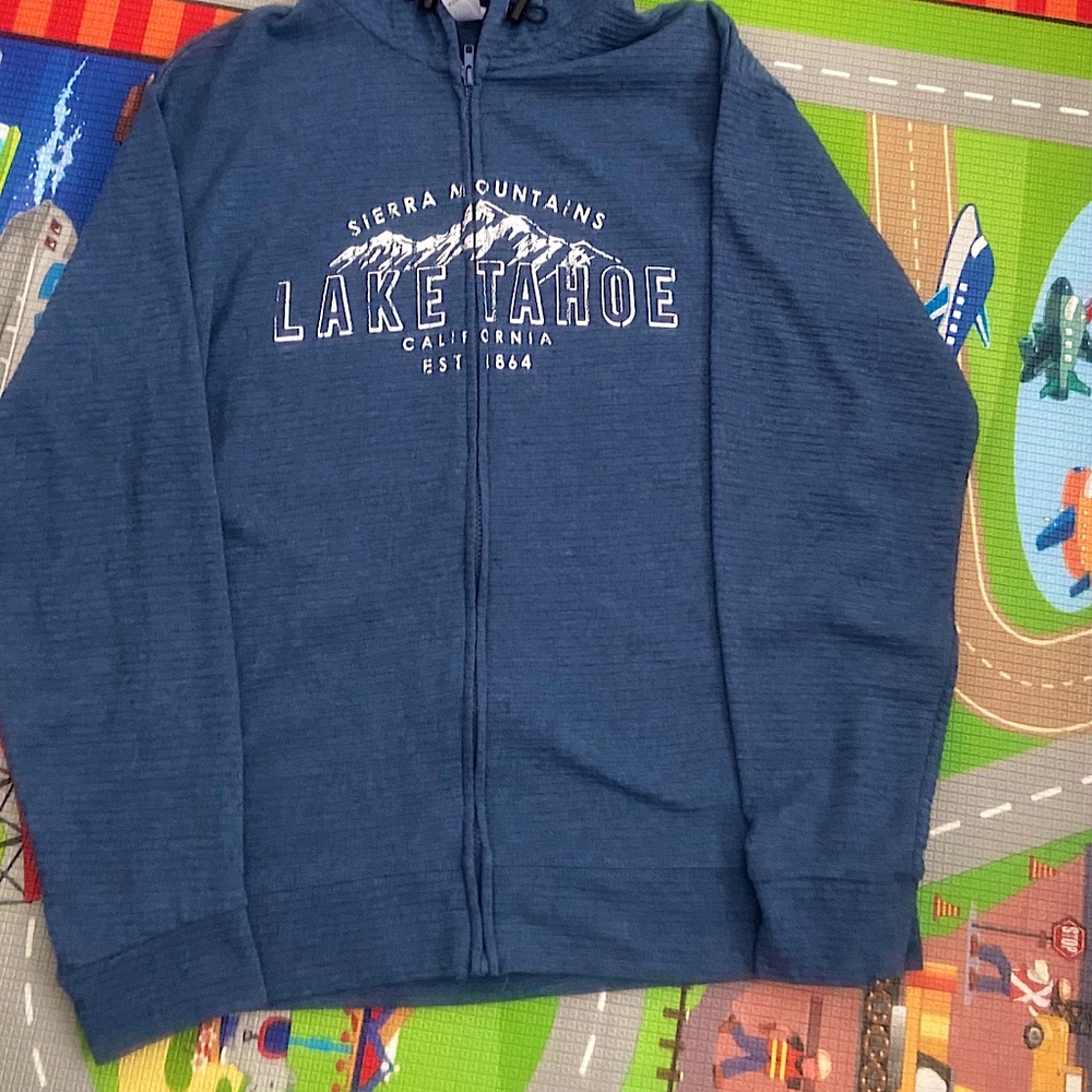 Tee max jacket